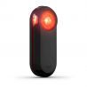 Garmin Varia RTL515 - Fietslamp achter | Hardloop