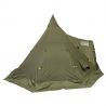 Helsport Varanger 8-10 Camp Outer Tent incl. Pole - Tent | Hardloop