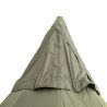 Helsport Varanger 8-10 Camp Outer Tent incl. Pole - Tent | Hardloop