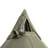 Helsport Varanger 8-10 Camp Outer Tent incl. Pole - Tente | Hardloop
