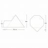 Helsport Varanger 8-10 Camp Outer Tent incl. Pole - Tent | Hardloop