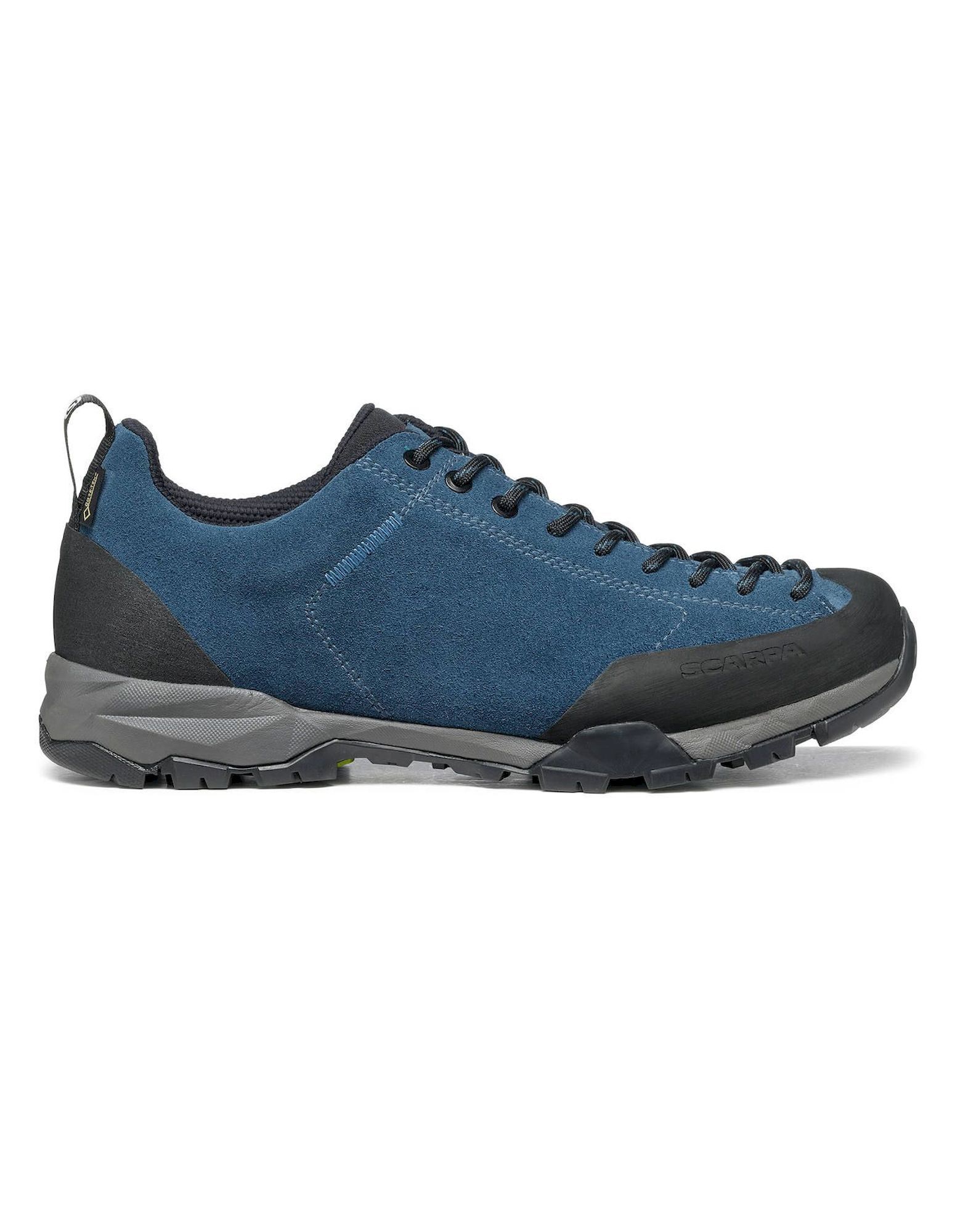 Scarpa Mojito Trail GTX - Chaussures randonnée homme | Hardloop