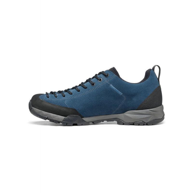 Scarpa Mojito Trail GTX - Chaussures randonnée homme | Hardloop