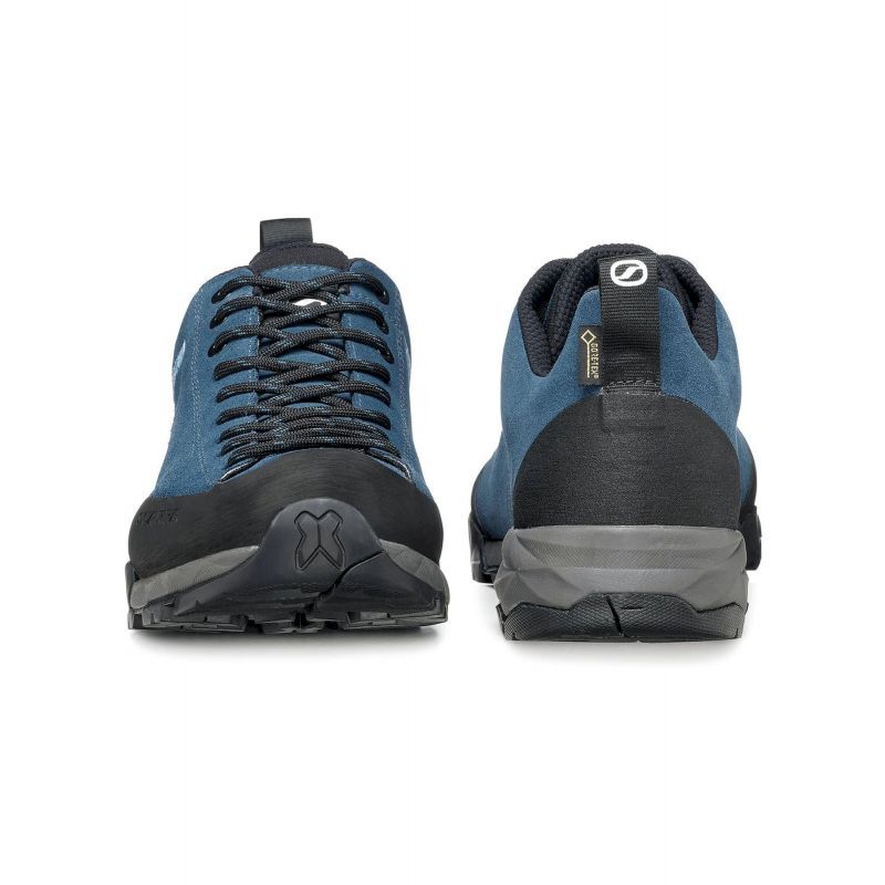 Scarpa Mojito Trail GTX - Zapatillas de senderismo - Hombre | Hardloop