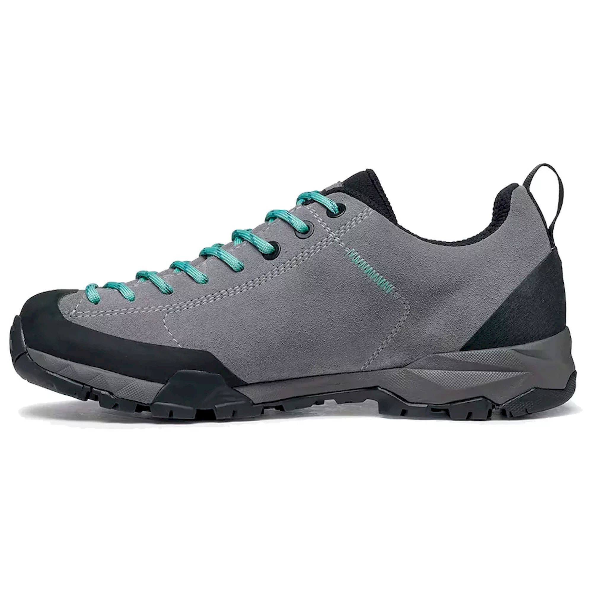 Scarpa Mojito Trail GTX Wmn - Wanderschuhe - Damen | Hardloop
