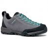 Scarpa Mojito Trail GTX Wmn - Dámské nízké turistické boty | Hardloop