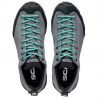 Scarpa Mojito Trail GTX Wmn - Dámské nízké turistické boty | Hardloop