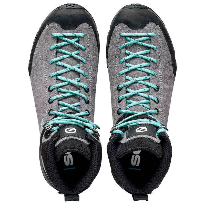 Scarpa Mojito Hike GTX Wmn - Botas de trekking - Mujer | Hardloop
