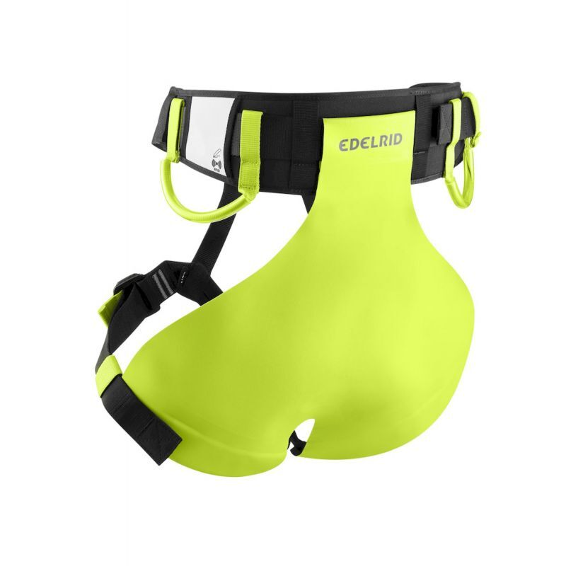 Edelrid Irupu II - Imbrago arrampicata | Hardloop