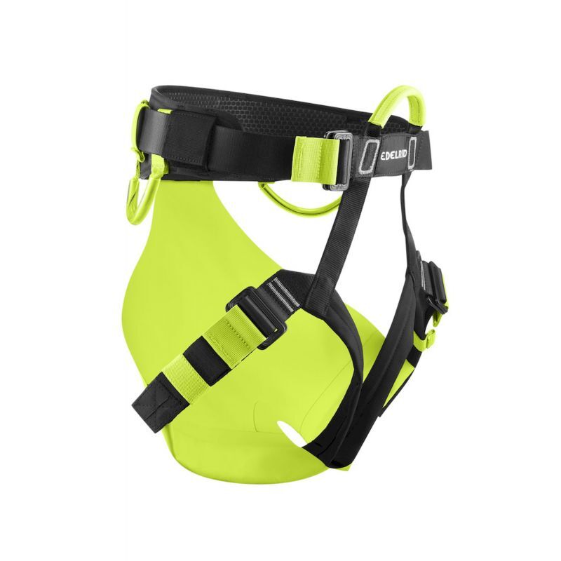 Edelrid Irupu II - Kiipeilyvaljaat | Hardloop