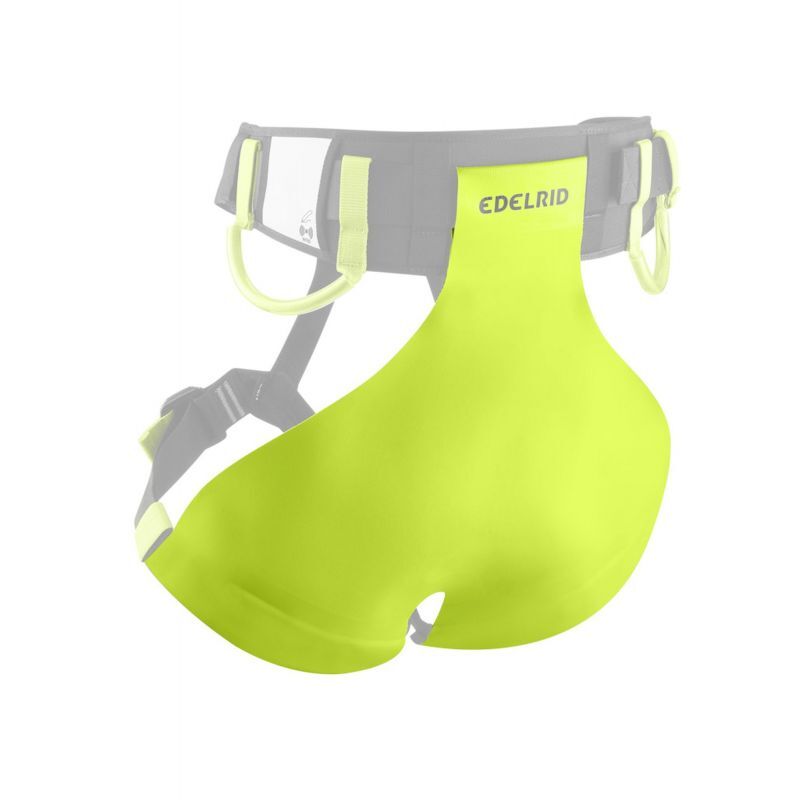 Edelrid Seat Protector Irupu - Arnés de escalada | Hardloop