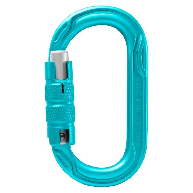 Oval Power 2500 Triple - Moschettone