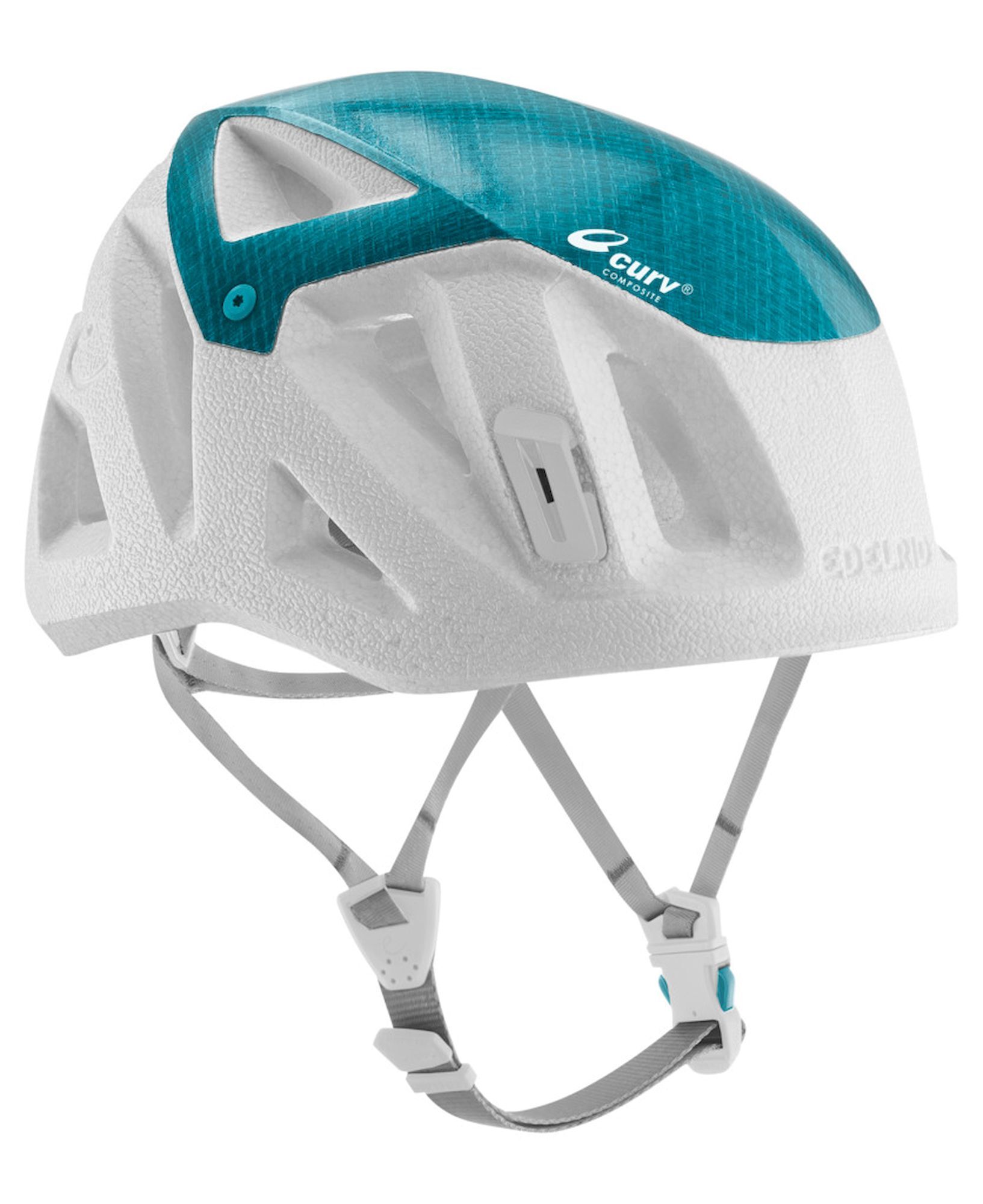 Edelrid Salathe Lite - Climbing helmet | Hardloop