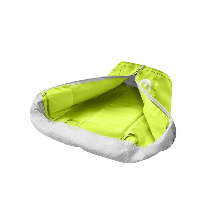 Edelrid Kurt Haulbag - Rope bag | Hardloop