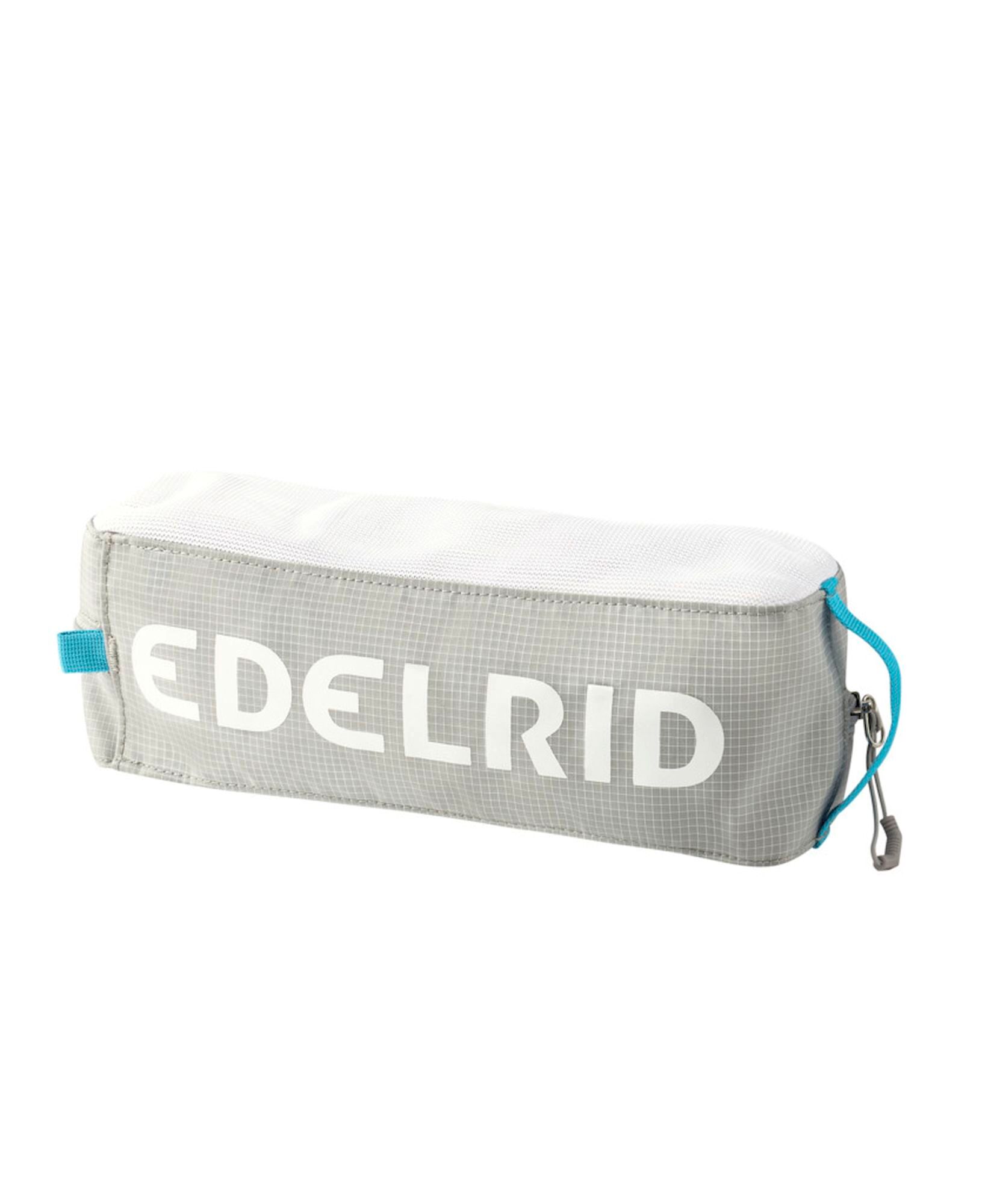 Edelrid Crampon Bag Lite - Raki | Hardloop