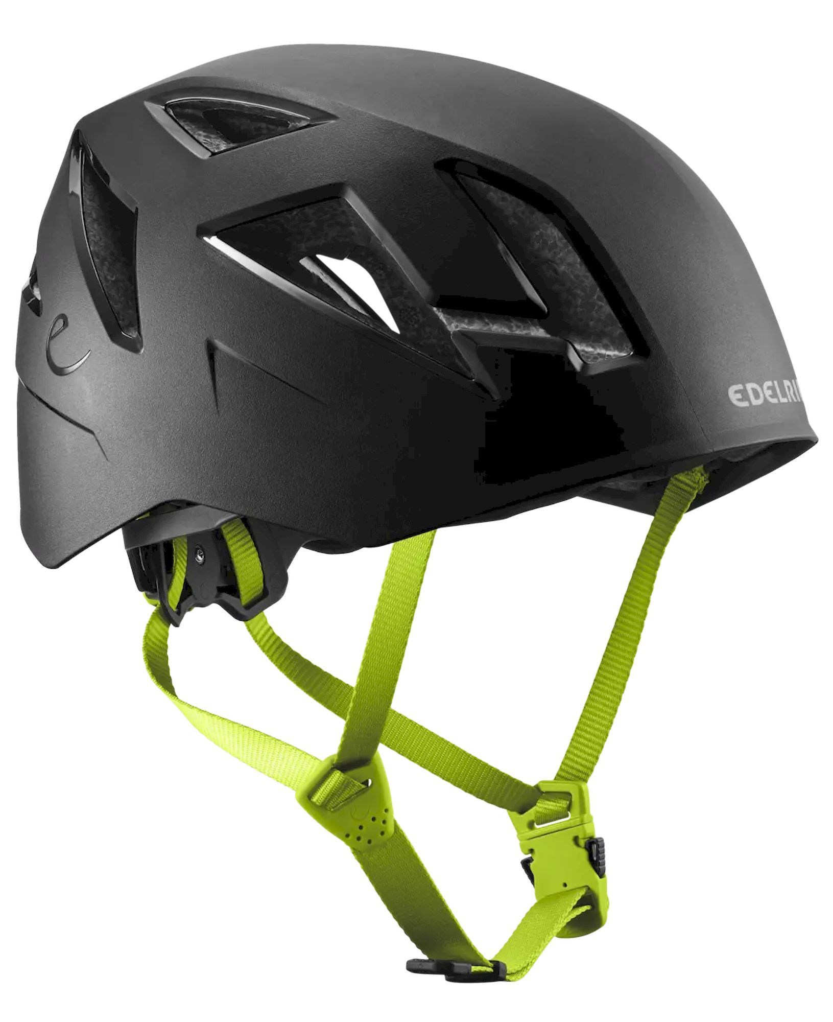Edelrid Zodiac 3R - Climbing helmet | Hardloop