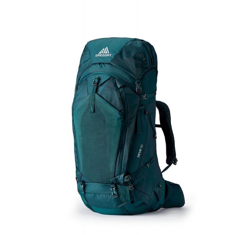 Mochilas trekking 2025 70 litros