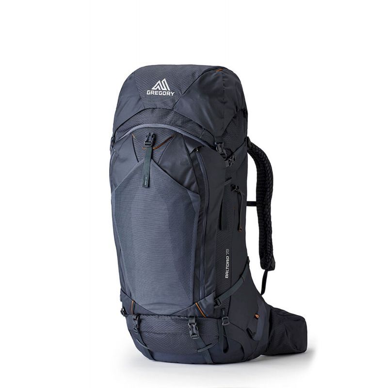 Gregory Baltoro 75 - Plecak trekkingowy meski | Hardloop