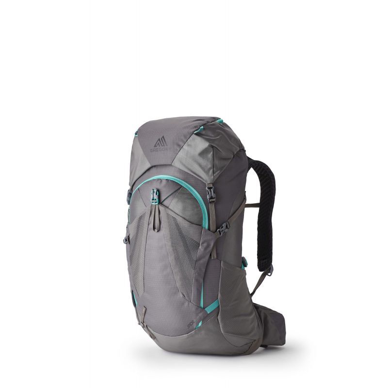 Jade 33 - Mochila de caminhada mulher