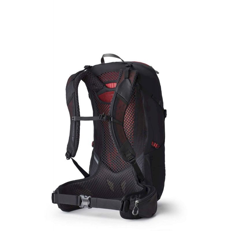 Gregory Zulu 30 - Mochila de caminhada homem | Hardloop
