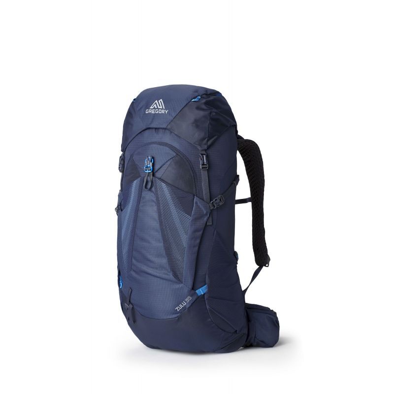 Gregory Zulu 35 - Sac à dos randonnée homme | Hardloop