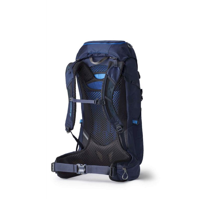 Gregory - Zulu 40 - Zaino da trekking - Uomo