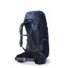 Gregory Zulu 55 - Mochila de caminhada homem | Hardloop