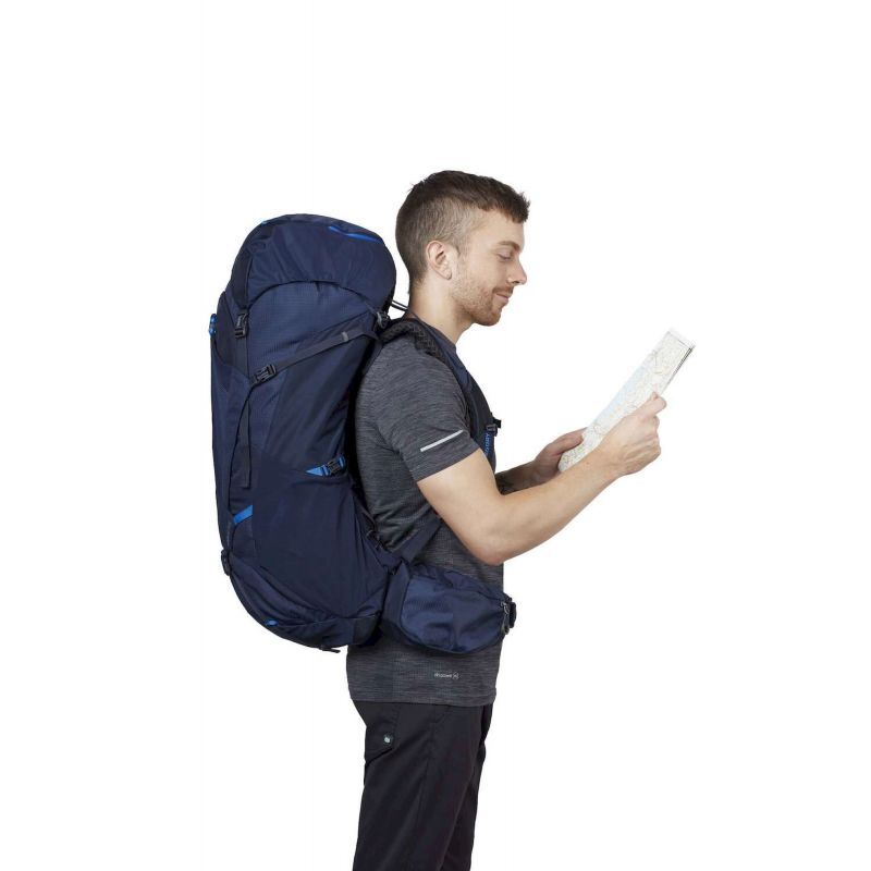 Gregory - Zulu 55 - Mochila trekking - Hombre