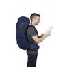 Gregory Zulu 55 - Mochila de caminhada homem | Hardloop
