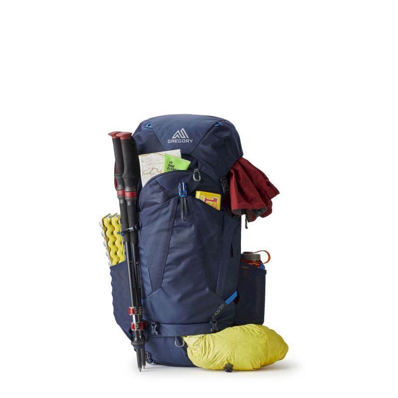 Gregory - Zulu 55 - Mochila trekking - Hombre