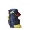Gregory Zulu 55 - Mochila de caminhada homem | Hardloop