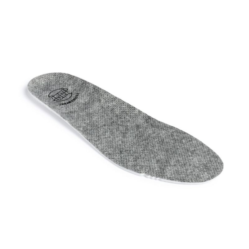 Hanwag Einlegesohle Standard Grau - Palmilhas de caminhada | Hardloop