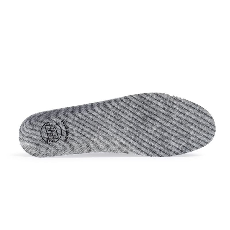 Hanwag Einlegesohle Standard Grau - Inlegzolen | Hardloop
