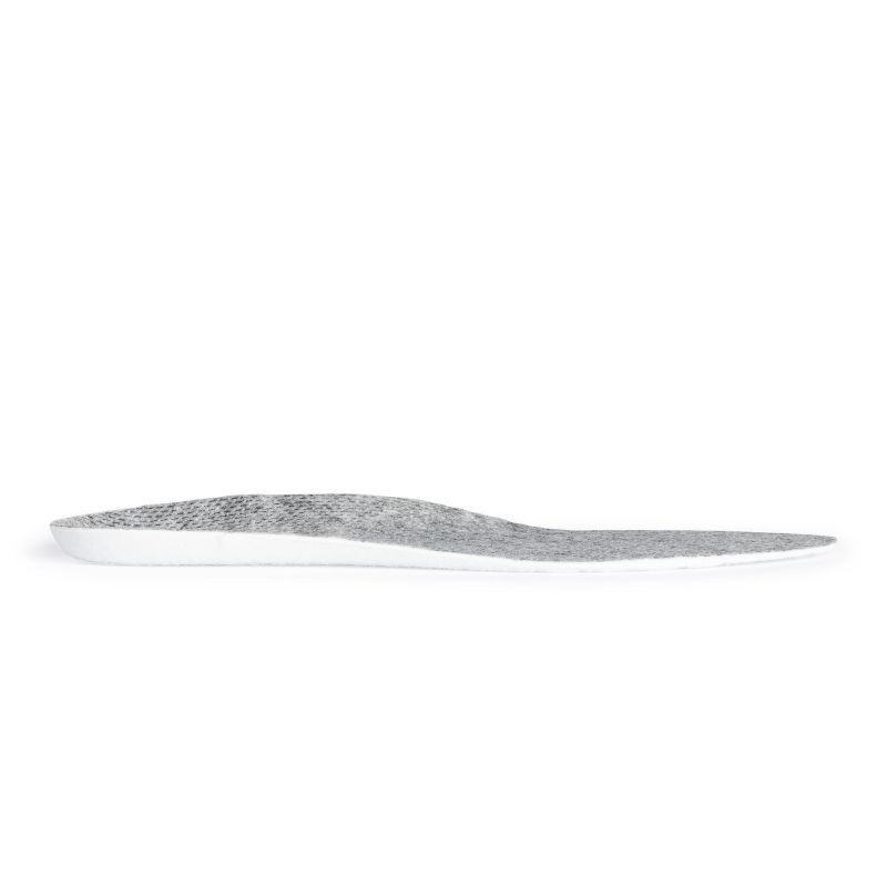 Hanwag Einlegesohle Standard Grau - Semelles randonnée | Hardloop