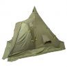 Helsport Varanger 12-14 Camp Outer Tent incl. Pole - Namiot | Hardloop