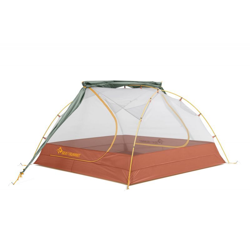 Sea To Summit Ikos TR3 - Stan | Hardloop