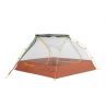 Sea To Summit Ikos TR3 - Tenda campismo | Hardloop