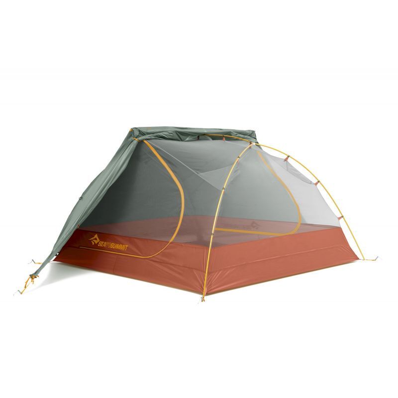Sea To Summit Ikos TR3 - Tenda da campeggio | Hardloop