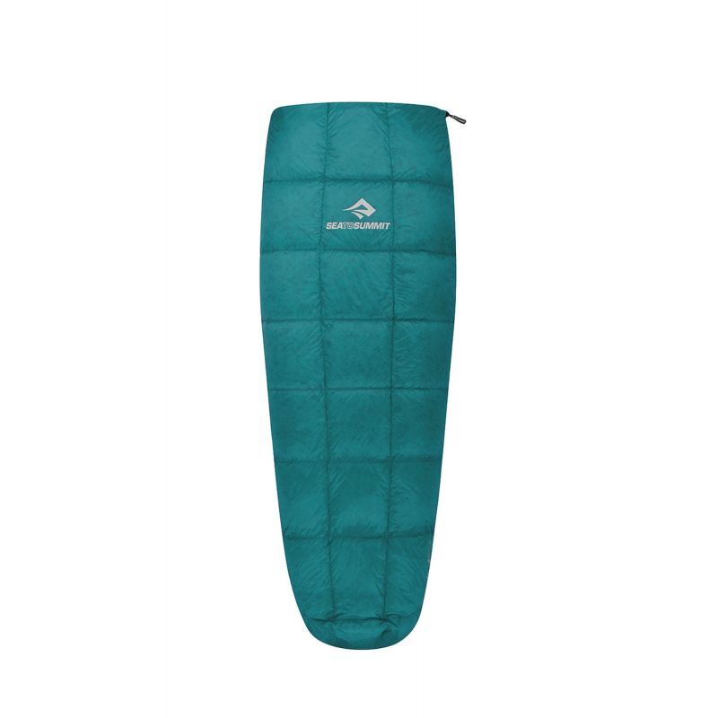 Sea To Summit Traveller TR1 - Śpiwor | Hardloop