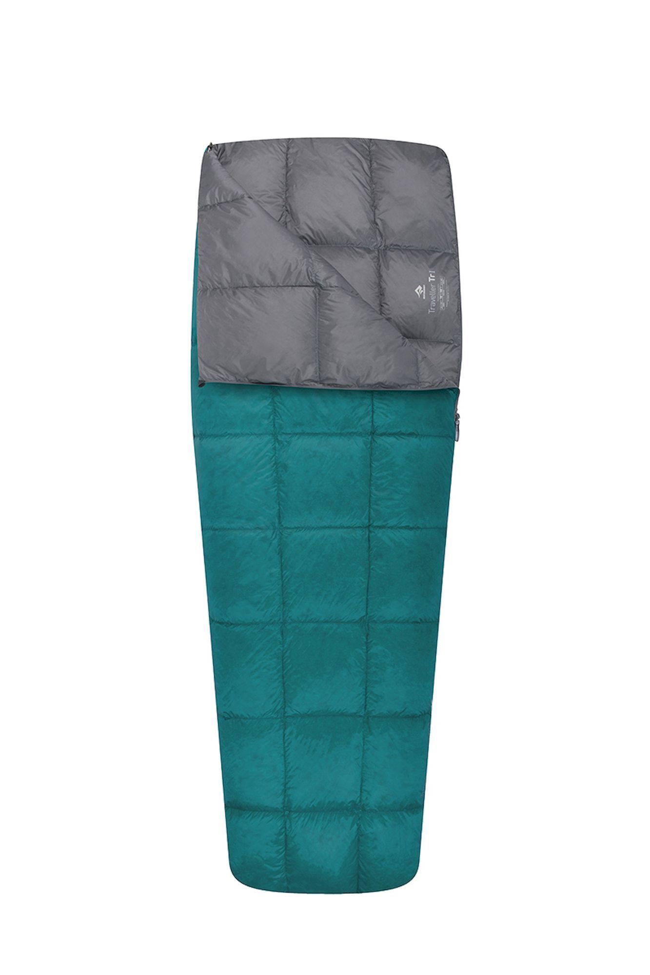 Sea To Summit Traveller TR1 - Sacco a pelo | Hardloop