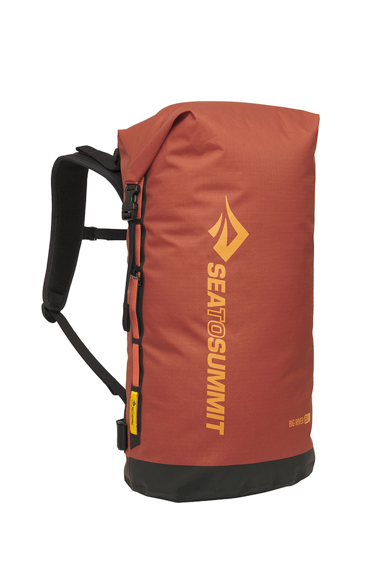 Sea To Summit Big River Backpack - Waterproof bag | Hardloop