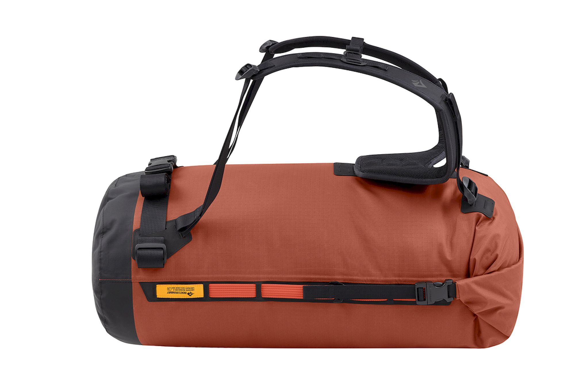Sea To Summit Big River Backpack - Worek wodoszczelny | Hardloop