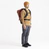 Sea To Summit Big River Backpack - Worek wodoszczelny | Hardloop
