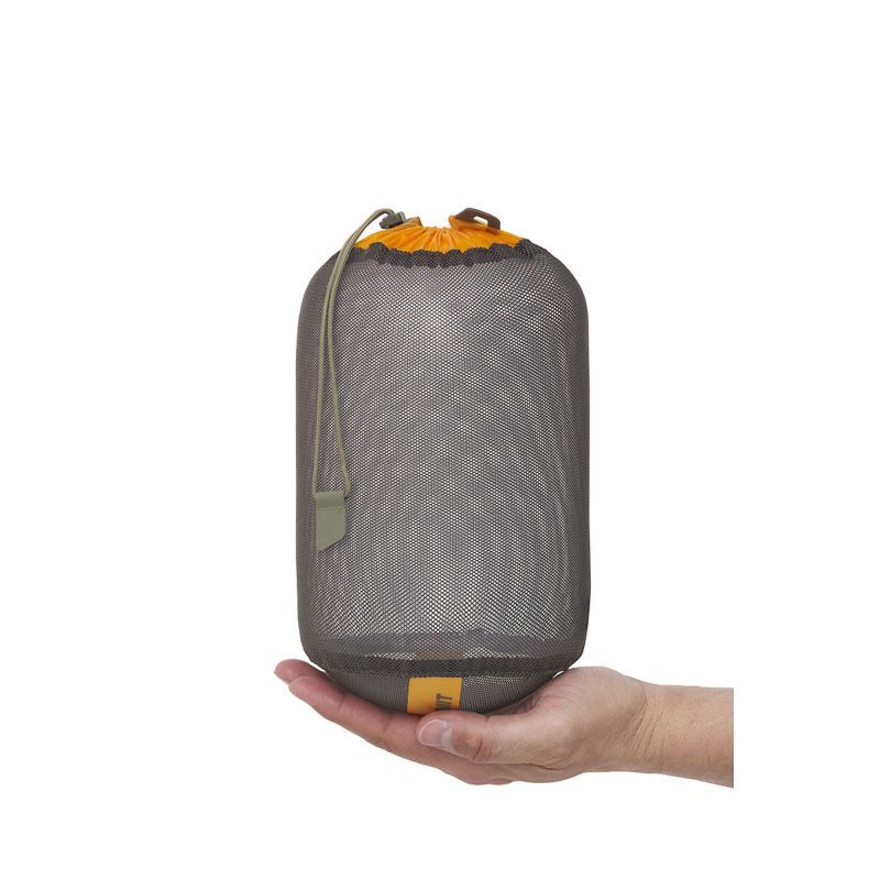 Sea To Summit Mesh Stuff Sack - Mala de viagem | Hardloop