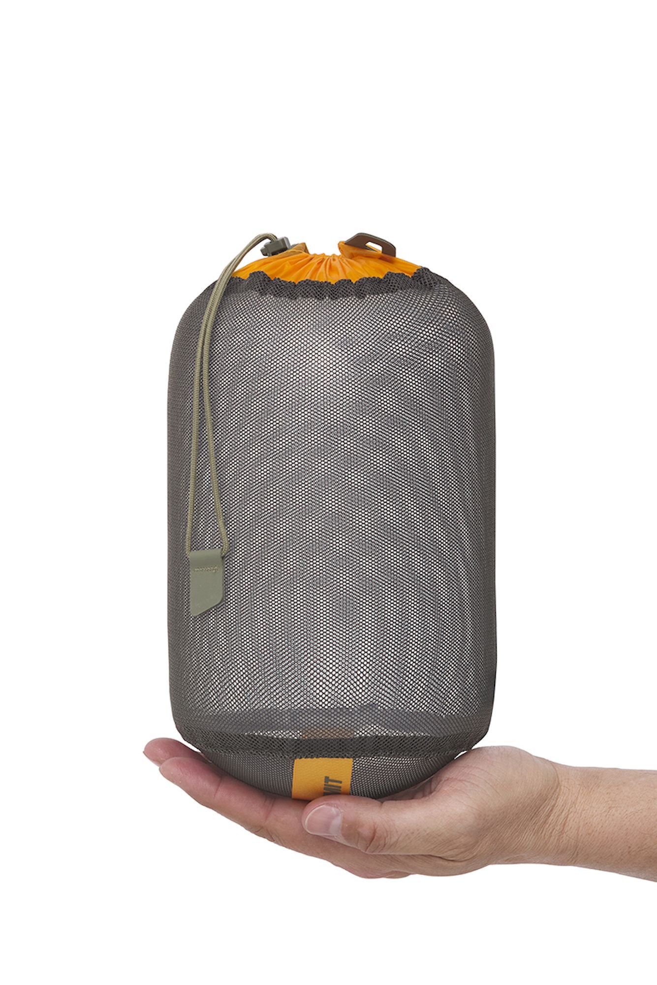 Sea To Summit Mesh Stuff Sack - Suitcase | Hardloop