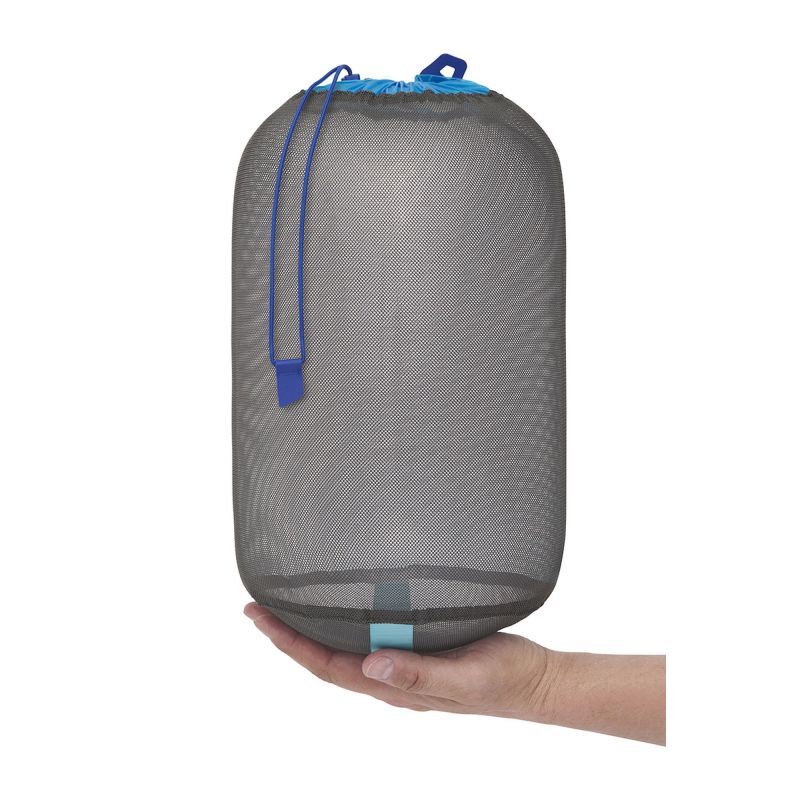 Sea To Summit Mesh Stuff Sack - Suitcase | Hardloop