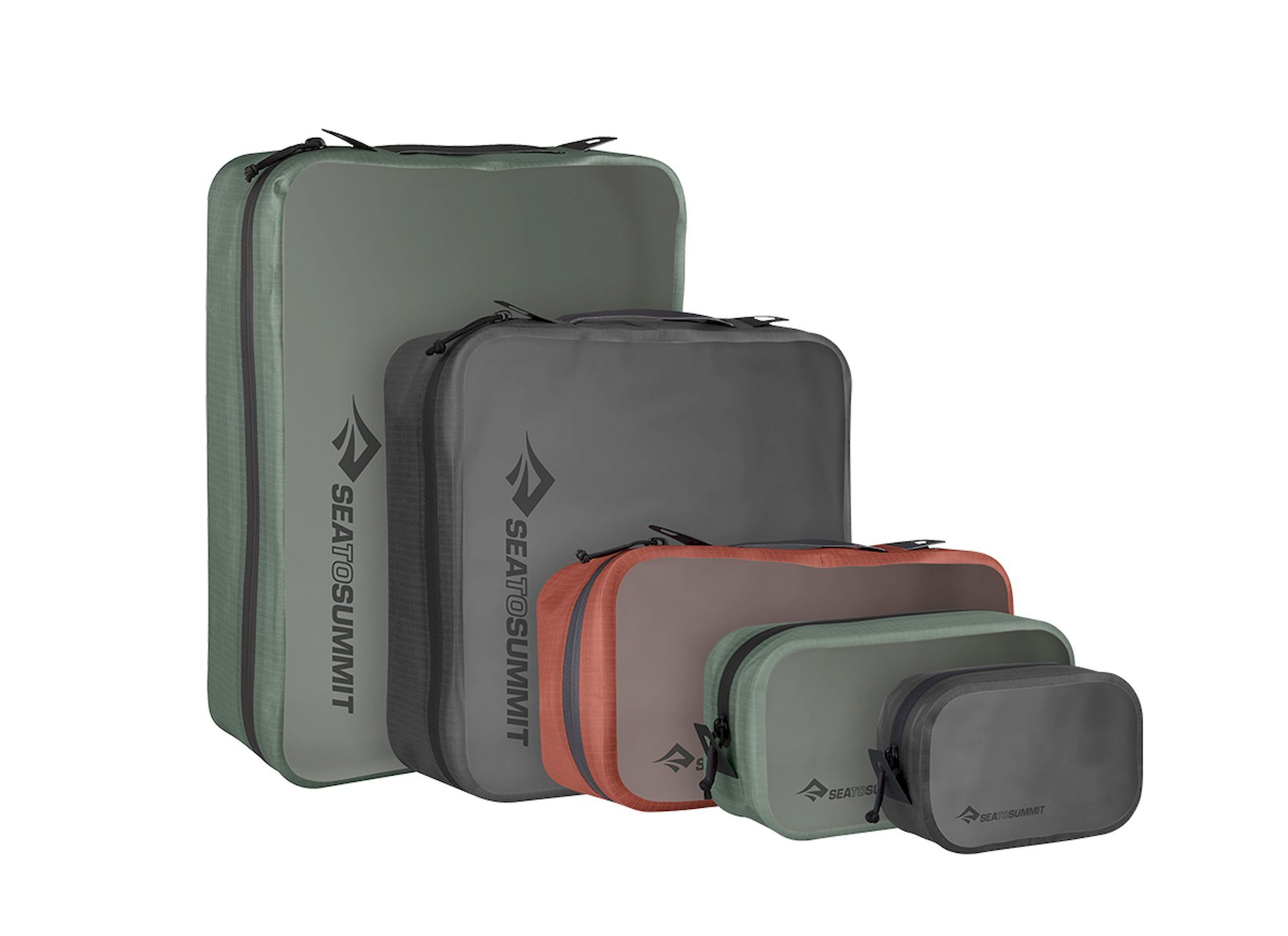 Sea To Summit Hydraulic Packing Cube - Suitcase | Hardloop