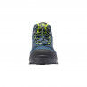 Trollkids Trolltunga Hiker Mid - Buty trekkingowe wysokie dla dzieci | Hardloop
