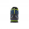 Trollkids Trolltunga Hiker Mid - Buty trekkingowe wysokie dla dzieci | Hardloop
