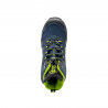 Trollkids Trolltunga Hiker Mid - Buty trekkingowe wysokie dla dzieci | Hardloop